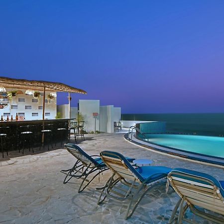 The Fern Leo Beach Resort , Madhavpur 포르반다르 외부 사진