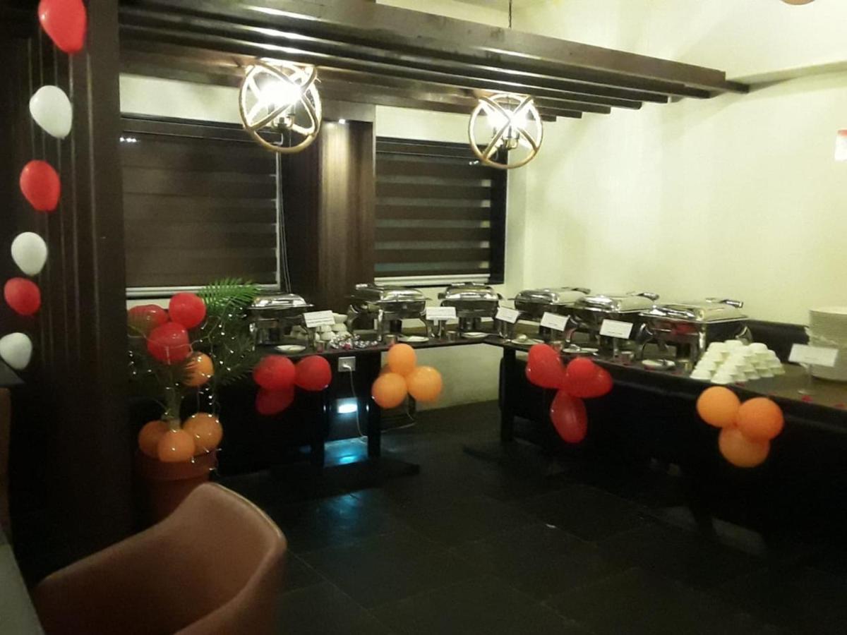 The Fern Leo Beach Resort , Madhavpur 포르반다르 외부 사진