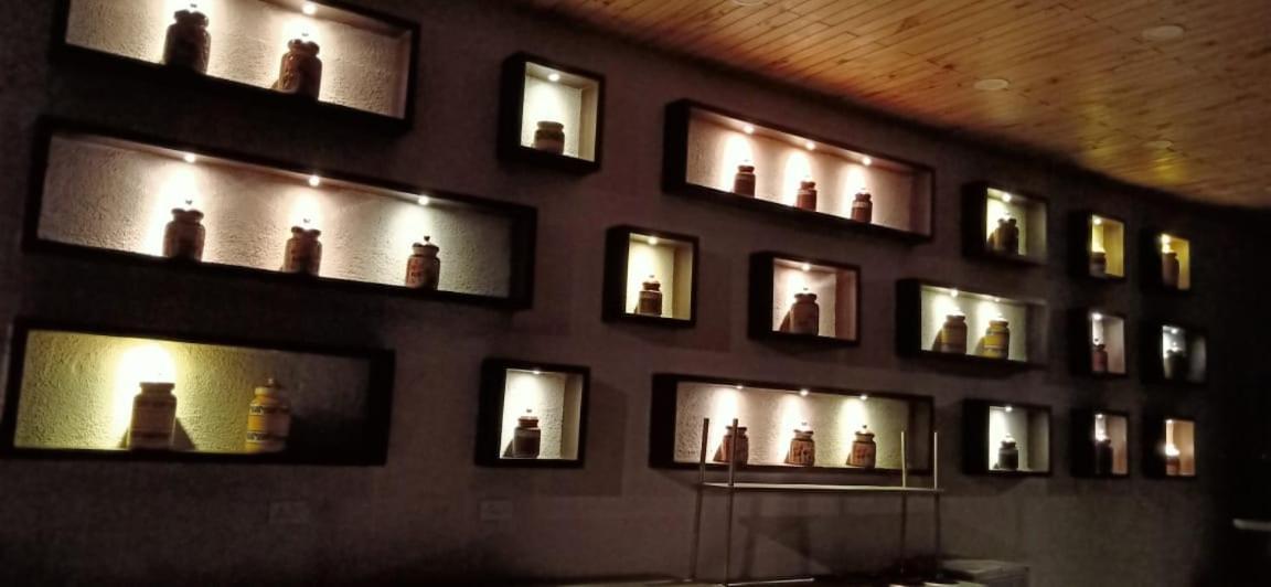 The Fern Leo Beach Resort , Madhavpur 포르반다르 외부 사진