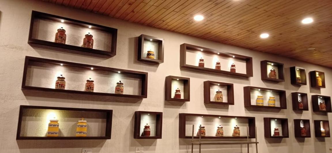 The Fern Leo Beach Resort , Madhavpur 포르반다르 외부 사진