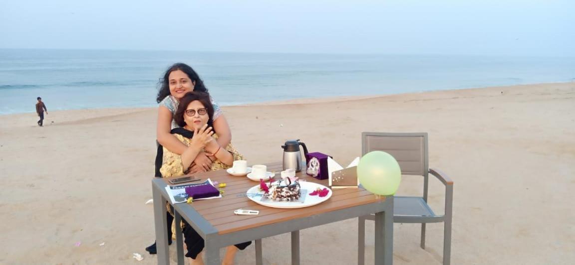 The Fern Leo Beach Resort , Madhavpur 포르반다르 외부 사진